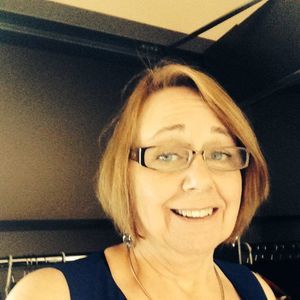 Meet your Posher, Barbara